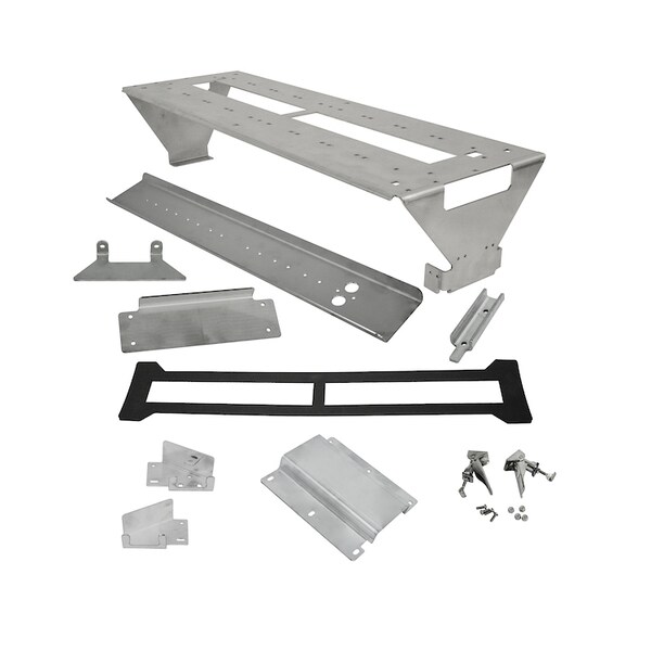 Double Shoot 6 Run Kit 0" x0" x0"